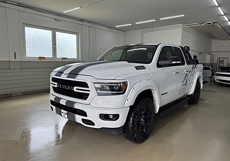 Dodge RAM 1500/4x4/BIG HORN/ BRC GAS