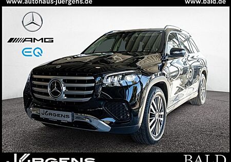 Mercedes-Benz GLS 450 4M ILS/360/HUD/Pano/Burm/Sitzklima/20'