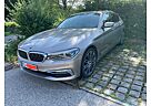 BMW 520d A - luxury Line