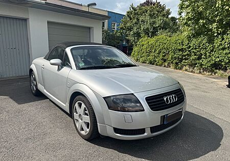 Audi TT Roadster 1.8T 132 kW