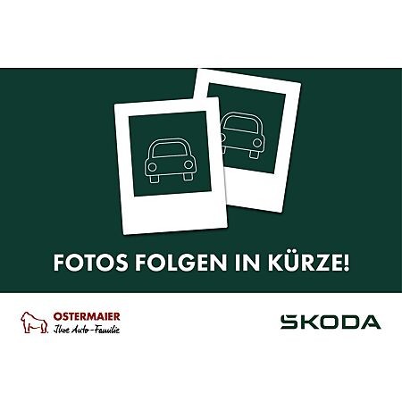 Skoda Superb leasen