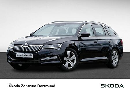 Skoda Superb Combi 1.4 iV STYLE CAM ACC ALU17 eKLAPPE