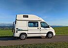 Ford Transit mit Westfalia Ausbau