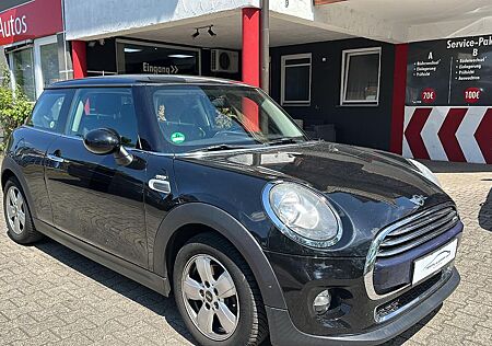 Mini Cooper *Klimaautomatik*Euro6*