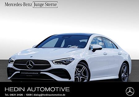Mercedes-Benz CLA 200 Coupé |AMG|KEYL|LED|NAVI|PANO|KAM|TOTW