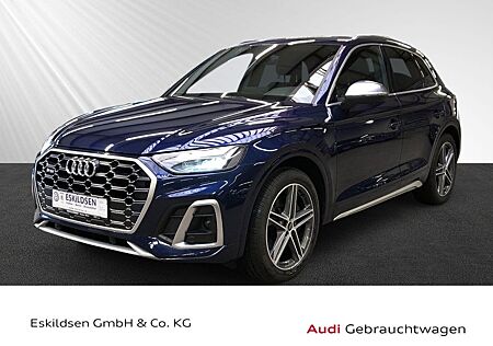Audi SQ5 3.0 TDI quattro LED+KAMERA+NAVI+SITZHZG.
