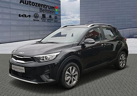 Kia Stonic Vision 1.2 SHZ LED-Tagfahrlicht