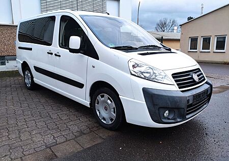 Fiat Scudo 2.0 8 Sitzer