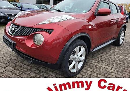 Nissan Juke 1.6 Acenta