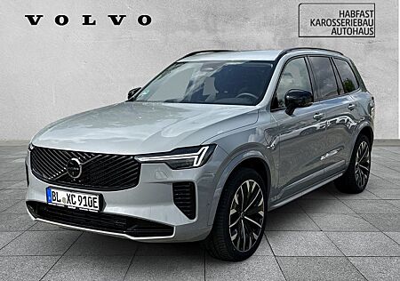 Volvo XC 90 XC90 Plus Dark T8 AWD Plug-In Hybrid EU6e 7-Sitz