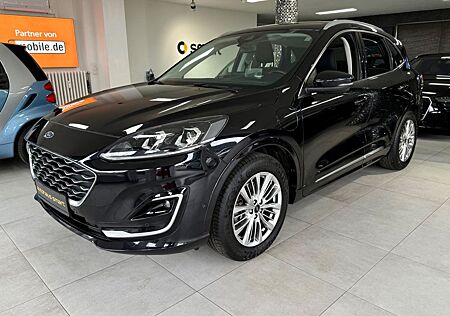 Ford Kuga Plug-In Hybrid Vignale/R.Kamera/SH/AHK/PDC