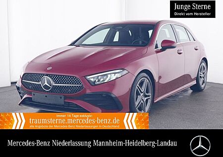 Mercedes-Benz A 220 d AMG Advanced PLUS/Totw/Spur/RüKam/LED/