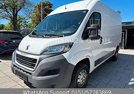 Peugeot Boxer Kasten 333 L2H2 Avantage + HDi 13 KLIMA
