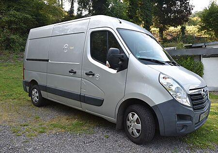 Opel Movano B Kasten/Kombi HKa L2H2 3,5t