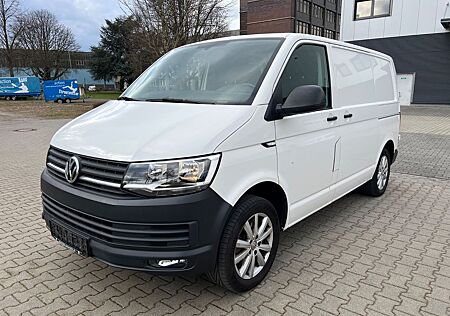 VW T6 Transporter Volkswagen Kasten-2.0 Benziner / Automatik
