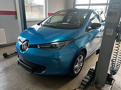 Renault ZOE  Life Batterie inklusive 41kWh