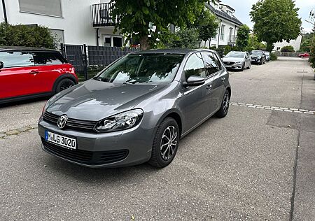 VW Golf Volkswagen 1.4 TSI DSG 90 kW Comfortline Comfortline