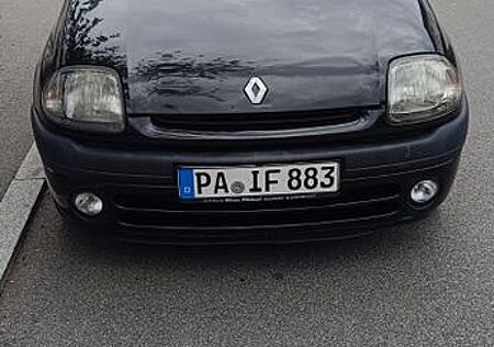 Renault Clio Basis 1.2 Basis