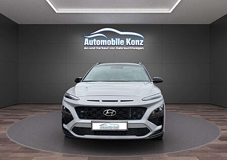 Hyundai Kona N Line Mild-Hybrid 2WD