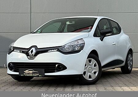 Renault Clio IV Expression*Klima*15-Tsd Km*Tüv Neu*