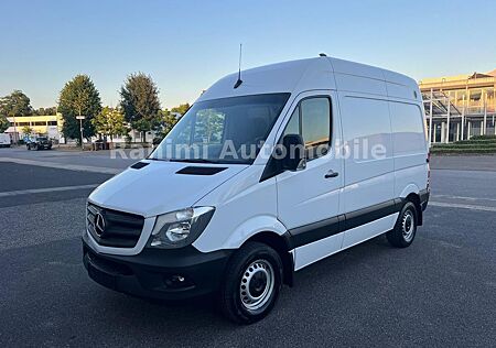 Mercedes-Benz Sprinter II Kasten 316 CDI Automatik Getribe