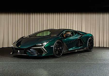 Lamborghini Revuelto 6.5 V12 HPEV, Carbon, CLASSICA, HVPTC