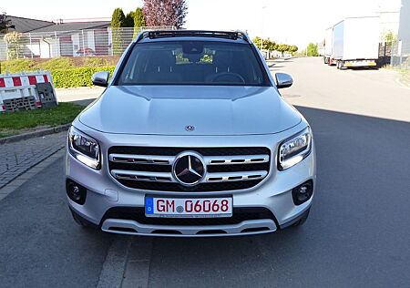 Mercedes-Benz GLB 200 d Style, Pano, 7-Sitzer,1.Hand