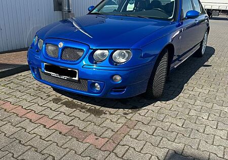 MG ZT 190