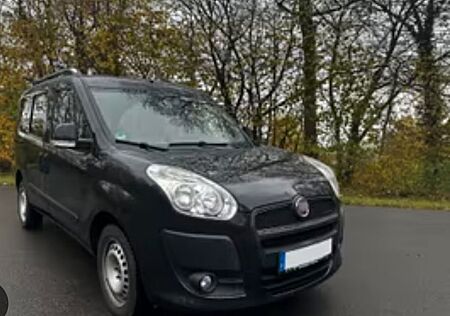 Fiat Doblo 2.0 16V Multijet MY MY