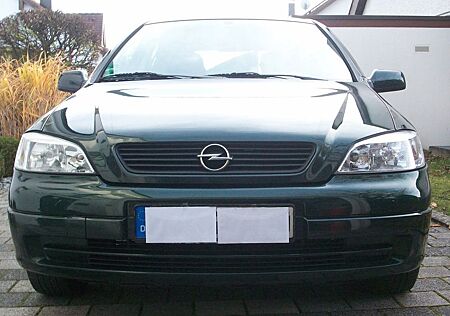 Opel Astra 1.6 16V -