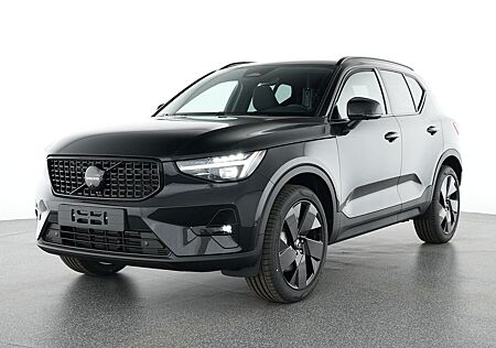 Volvo XC 40 XC40 B3 Plus Black Edition FWD