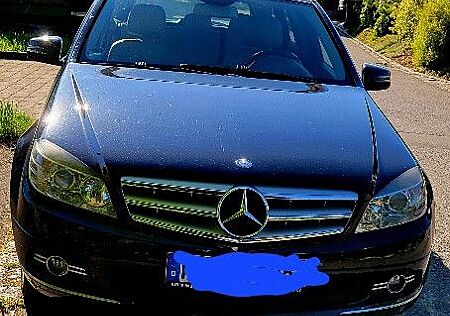 Mercedes-Benz C 180 CGI T BlueEFFICIENCY AVANTG. Aut. AVAN...
