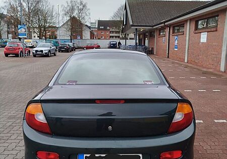 Chrysler Neon LX 2.0 Auto LX