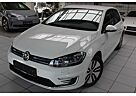 VW Golf Volkswagen EGolf VII Lim/CCS/ACC/STZHZ/KAME/ALU/PDC/L&S/LED