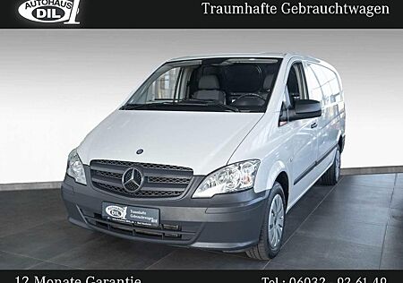 Mercedes-Benz Vito Kasten '' Teil überholter Motor *