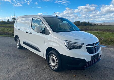 Opel Combo ComboE 1.5D CargoEditionXL NaviPDC erh.Nutzlast