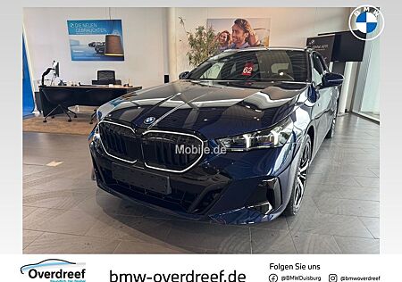BMW i5 eDrive40 Touring Navi Tempom.aktiv Bluetooth