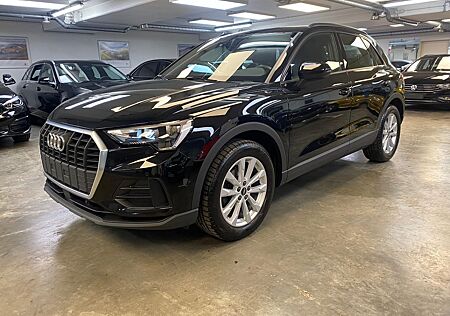 Audi Q3 35 TDI quattro - S-Tronic - Sports. Virtual