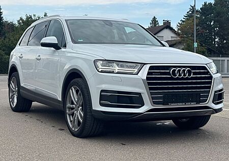 Audi Q7 3.0 TDI quattro *LED*Virtual*EU6*