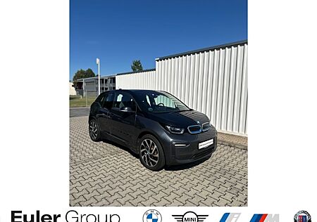 BMW i3 120Ah Navi Digitales Cockpit LED Klimaautom F