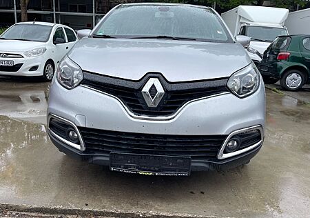 Renault Captur TCe 120 EDC Luxe Luxe