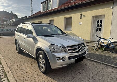 Mercedes-Benz GL 320 CDI 4MATIC -