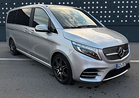 Mercedes-Benz V 250 V 250d Lang Avantg. *AMG*BURM*360*ACC*AHK*