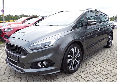 Ford S-Max 2.0 TDCI Bi-Turbo ST-Line Navi PDC Kamera