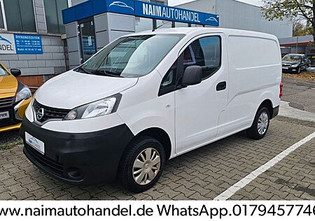 Nissan NV200 /Evalia Kasten Comfort