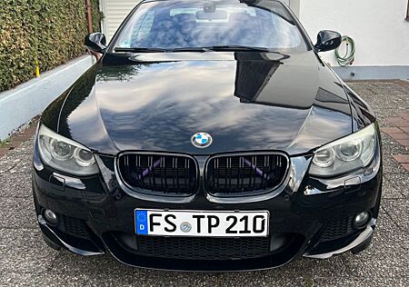 BMW 325i Cabrio -