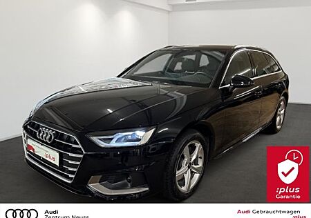 Audi A4 Avant 35 TDI S tronic