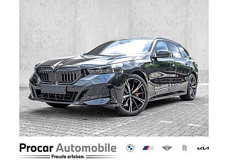 BMW 520d xDrive M Sport Pro 20" B/W HuD 360° PANO AH