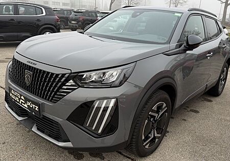 Peugeot 2008 PureTech 130 EAT8 Allure