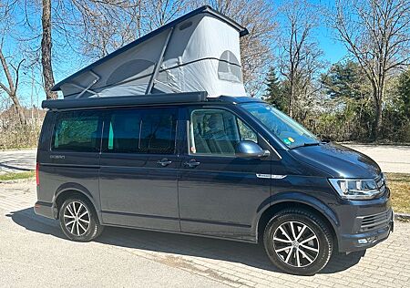 VW T6 California Volkswagen Ocean 4Motion (150PS)